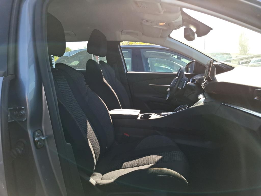 Peugeot 3008 BlueHDi 130ch S&S EAT8 Active Pack 2022