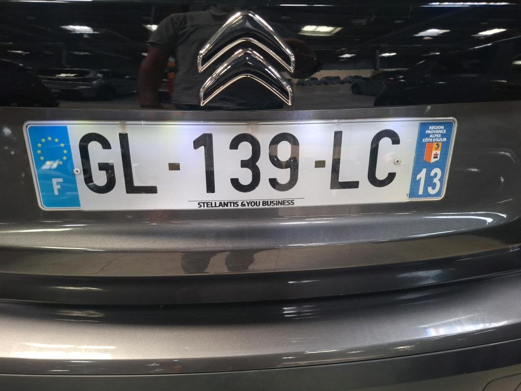 Citroen C4 PureTech 100 S&S BVM6 Feel 2022