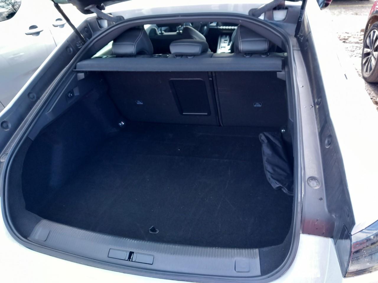 Foto Peugeot 508 16