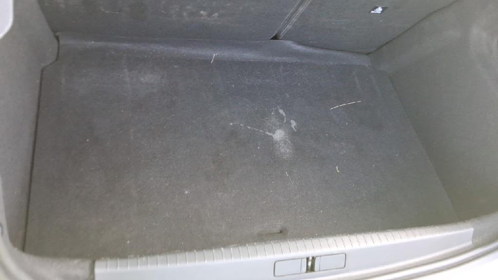 Foto Peugeot 308 12