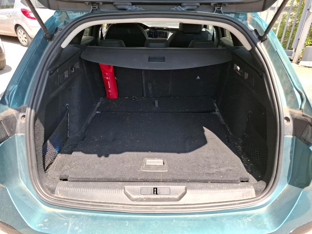 Peugeot 308 SW PureTech 130ch S&S BVM6 Allure Pack 2023