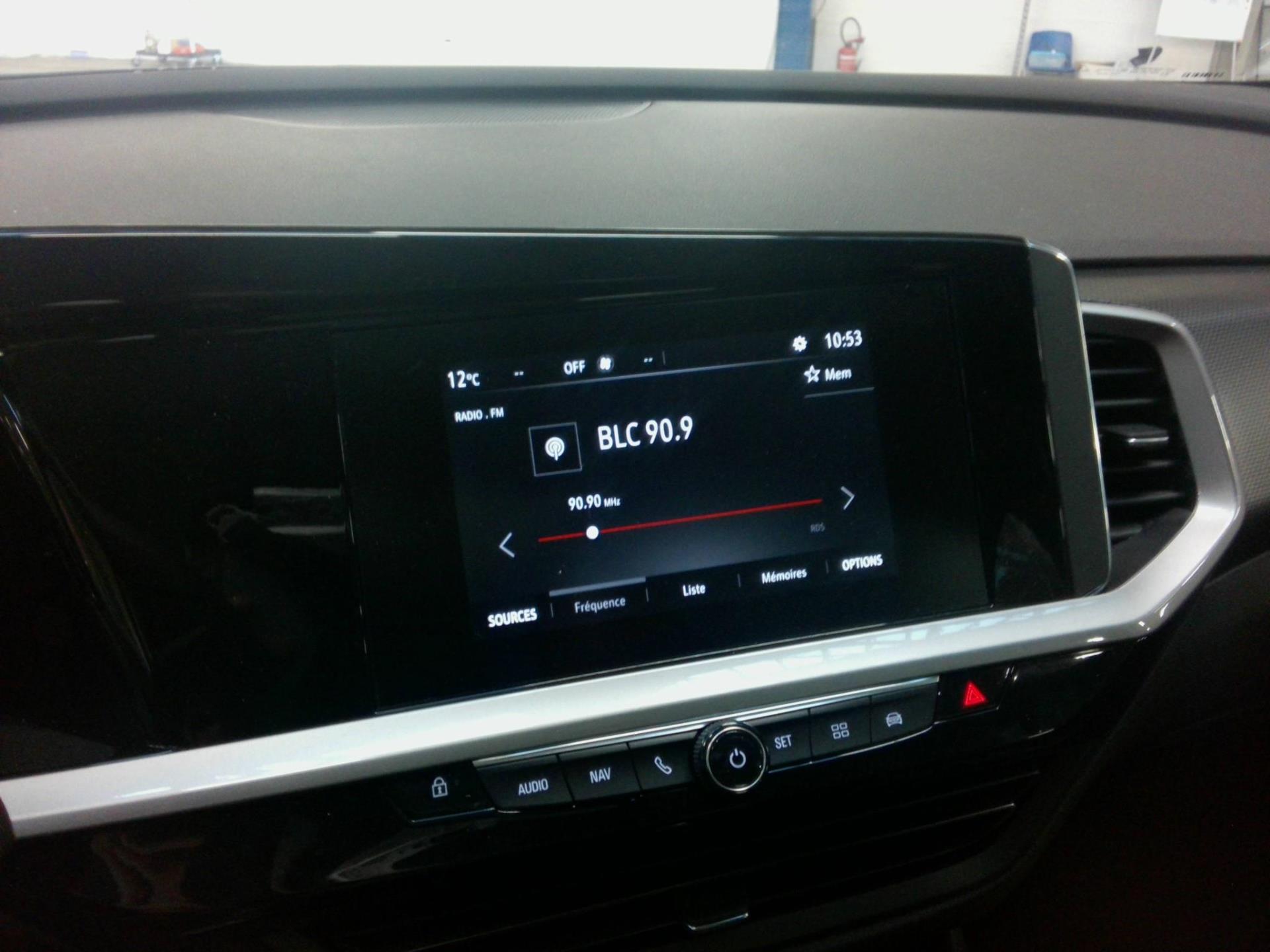 Opel Grandland 1.2 Turbo 130 ch Grandland 2023