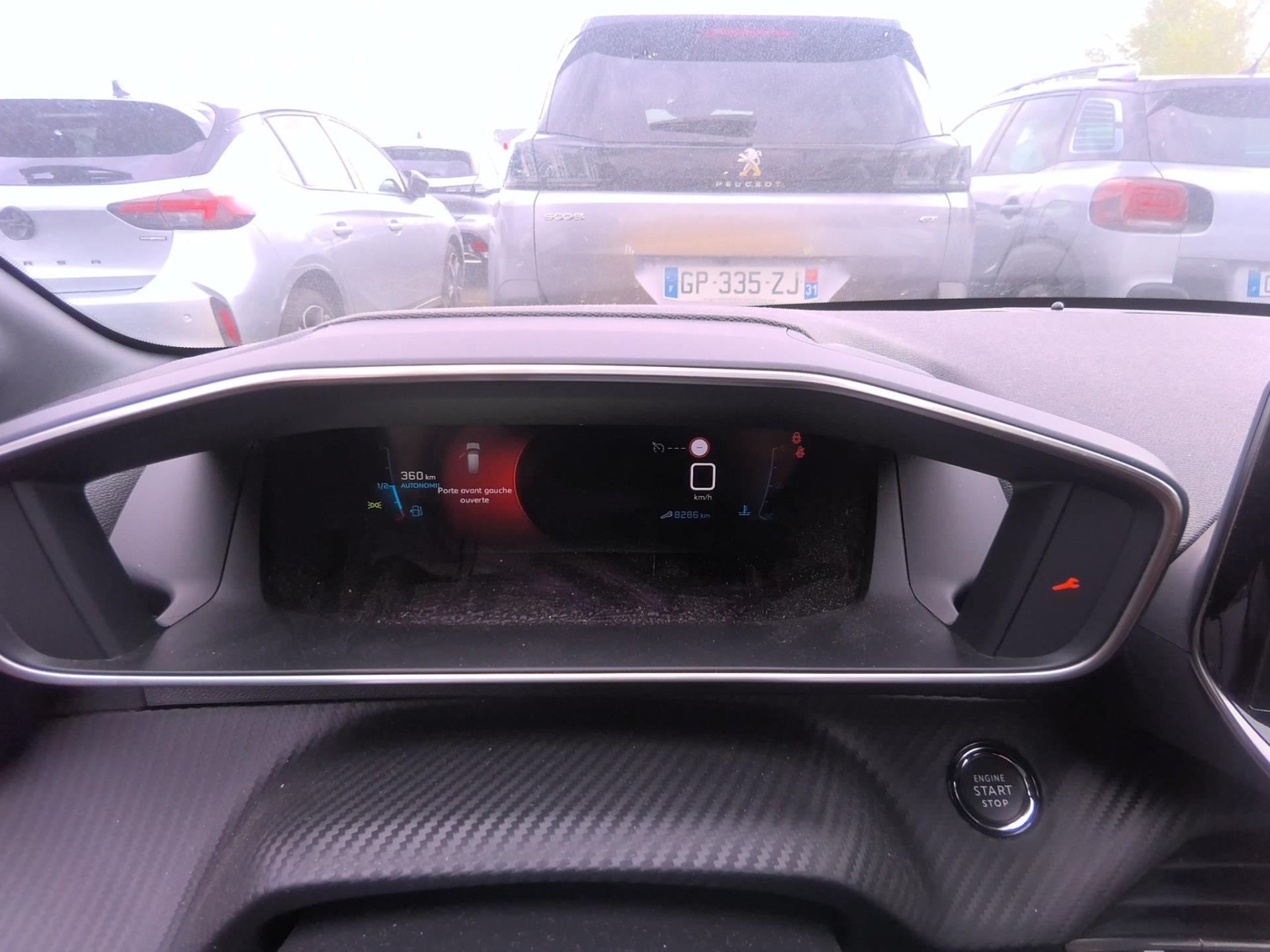 Peugeot 208 PureTech 100 S&S BVM6 GT 2023