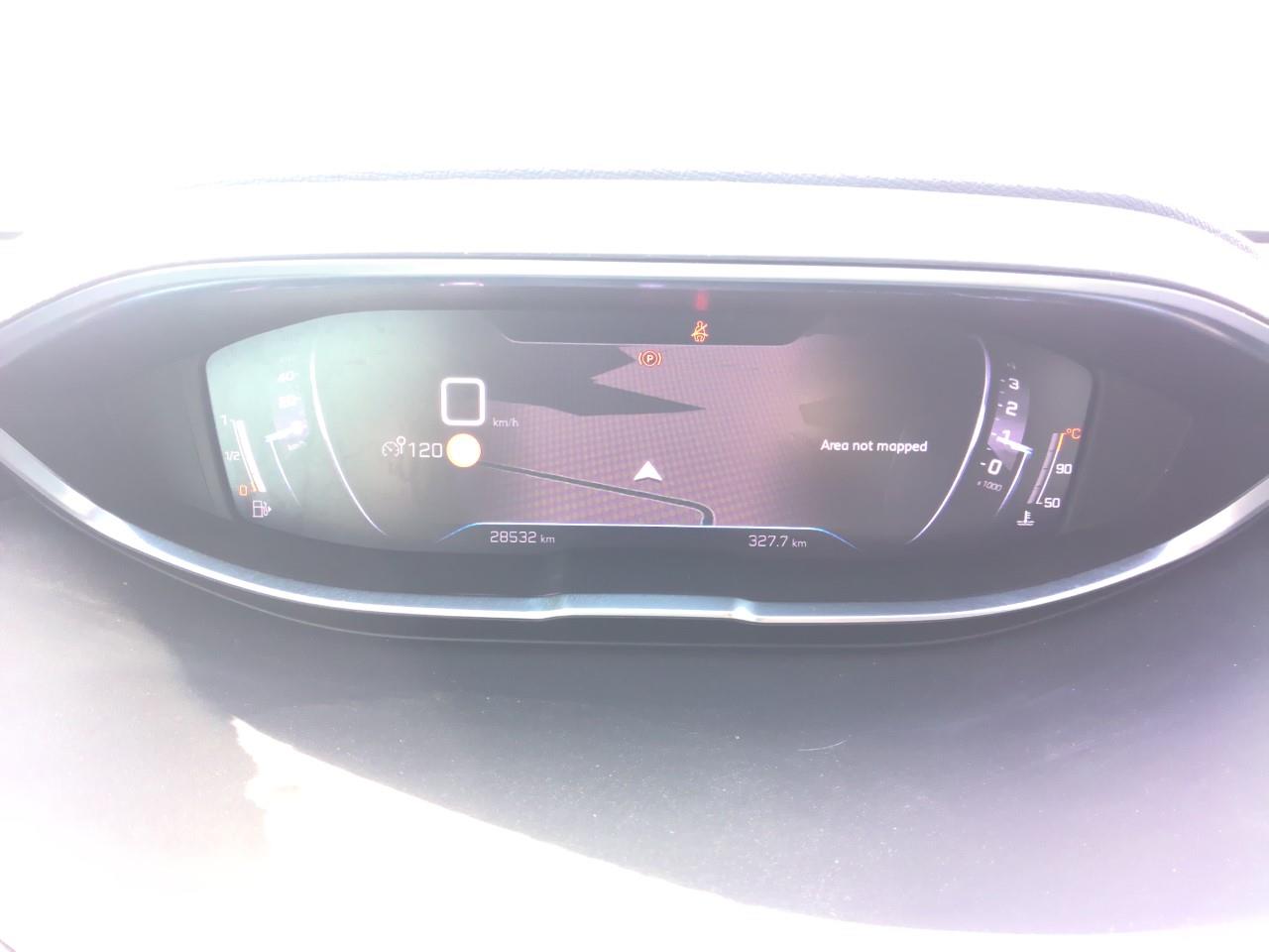 Foto Peugeot 3008 5
