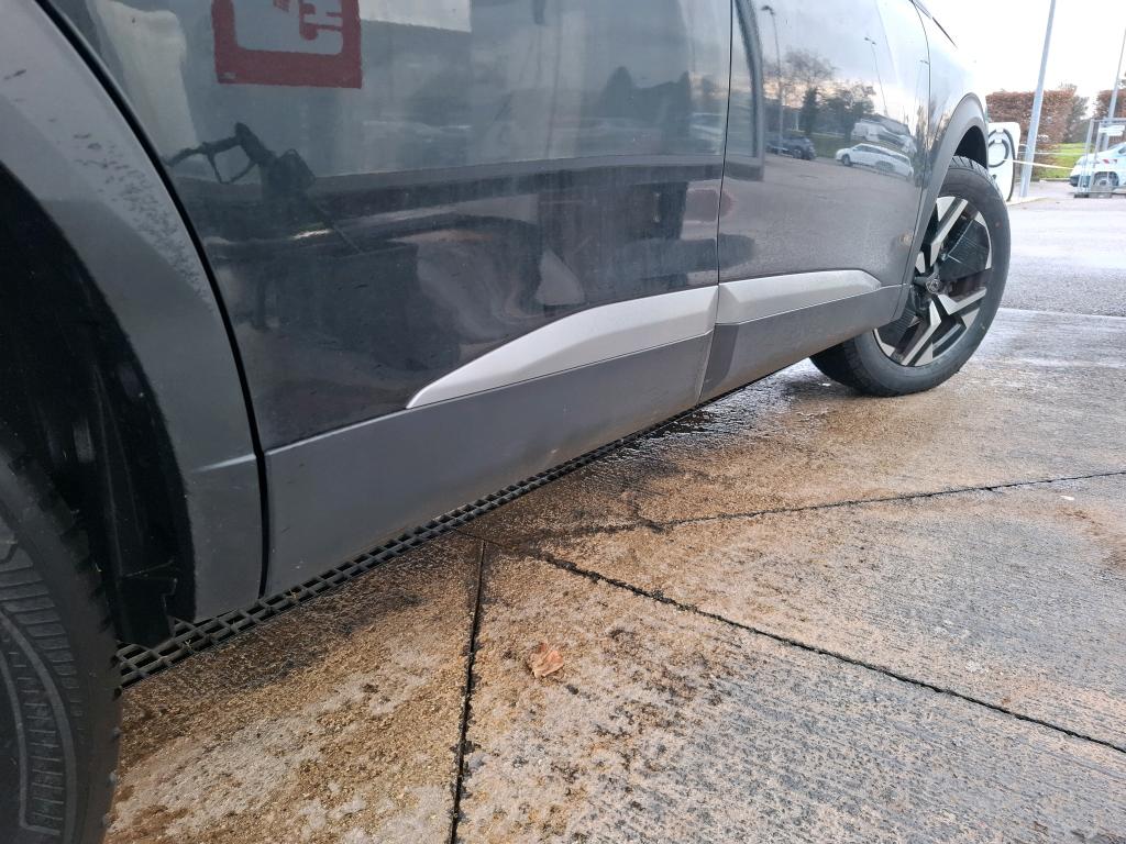 Peugeot 2008 PureTech 100 S&S BVM6 Allure 2023