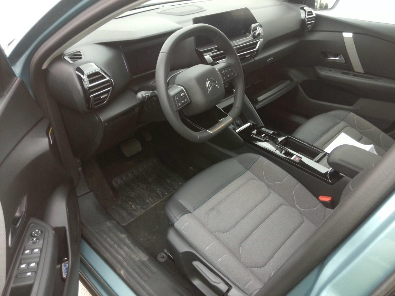 Foto Citroën C4 X 3