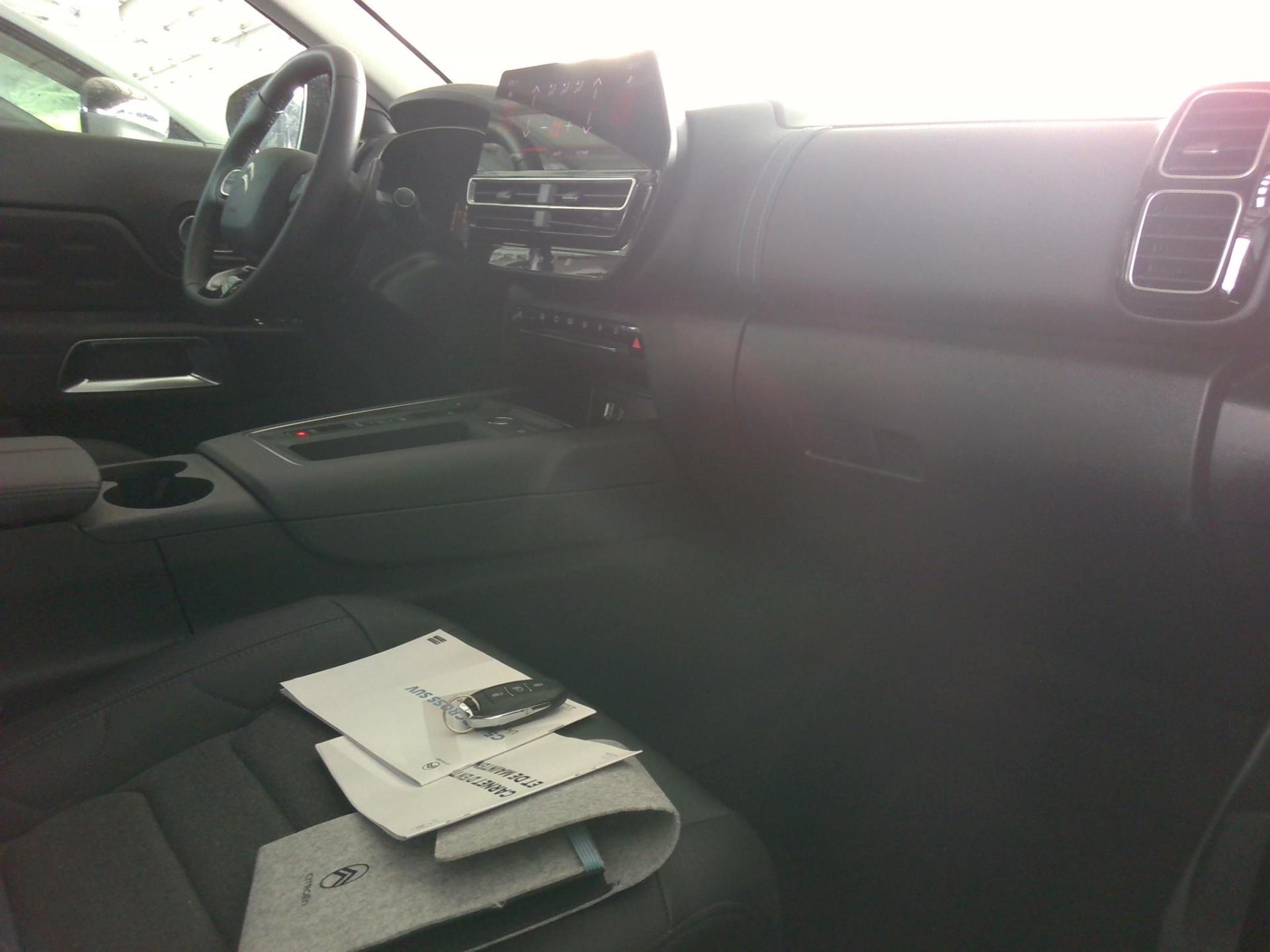 Citroen C5 Aircross BlueHDi 130 EAT8 Plus 2024