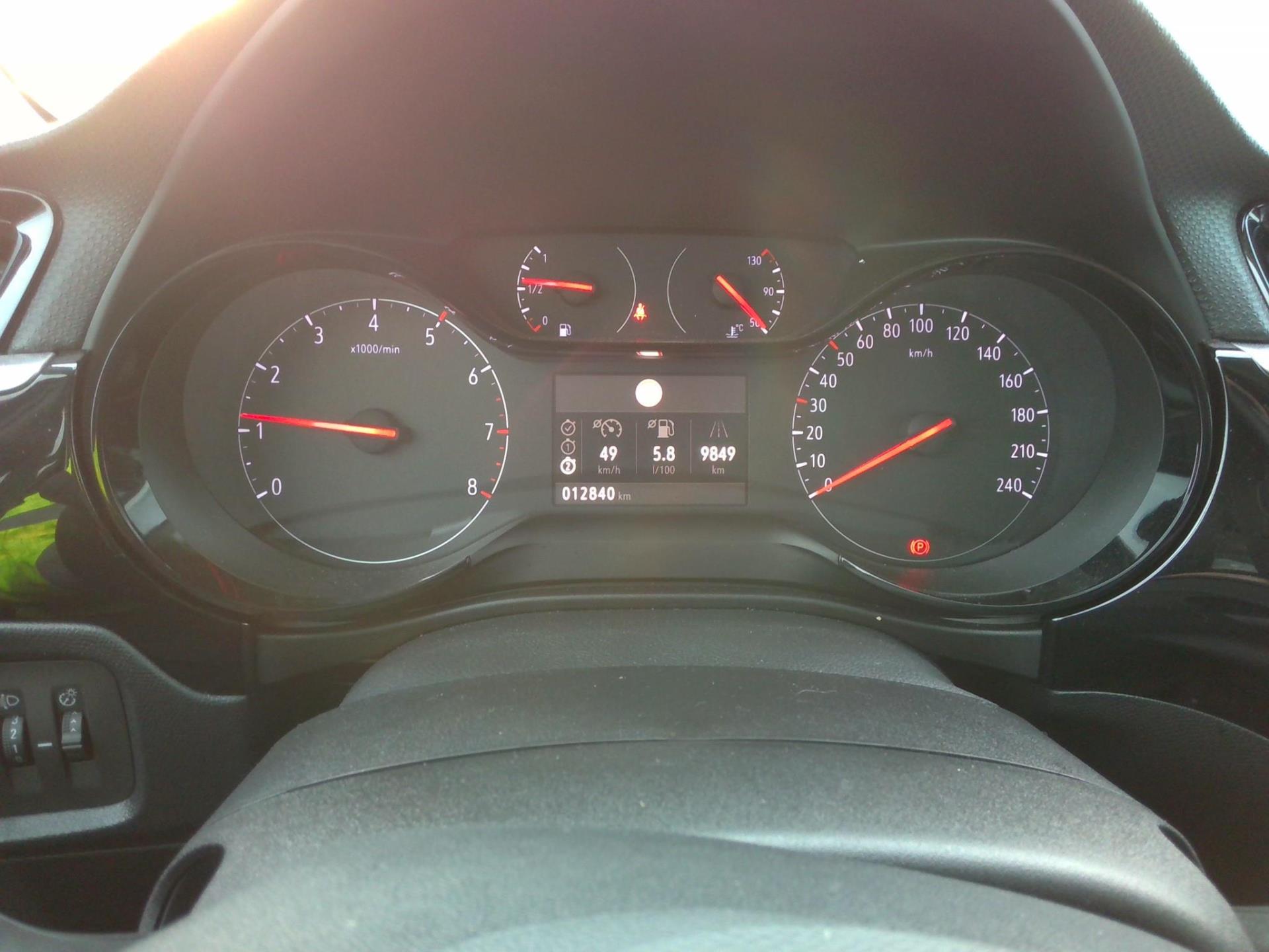 Opel Corsa 1.2 75 ch BVM5 Elegance Business 2023