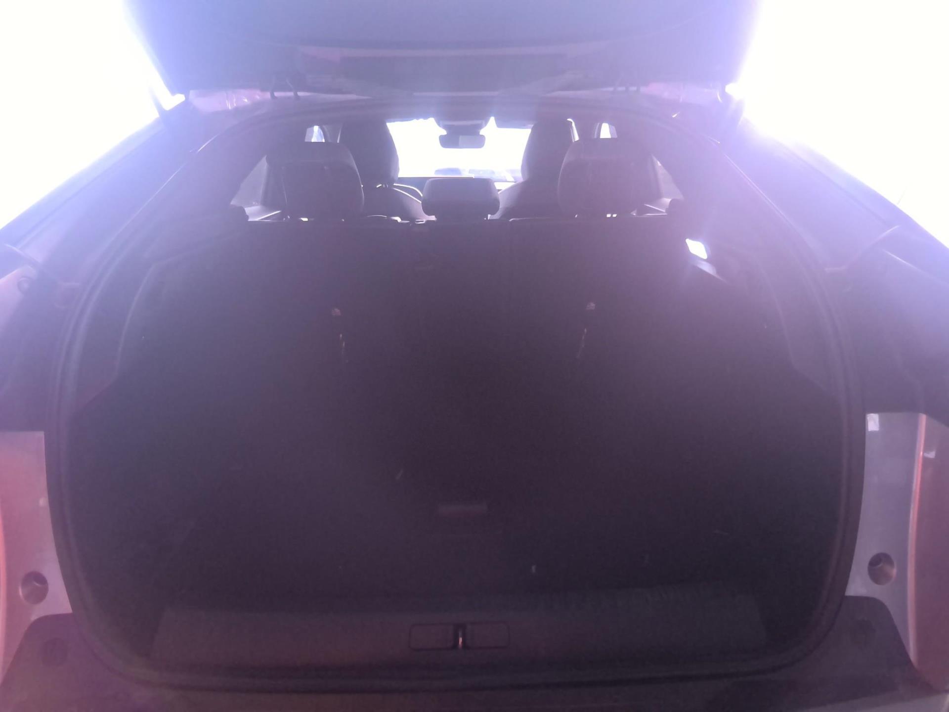Peugeot 3008 Electrique 210 ch 73 kWh Allure 2025