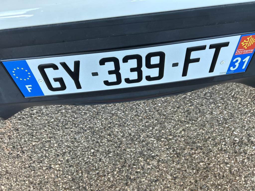 DS DS 3 CROSSBACK / DS 3 II 