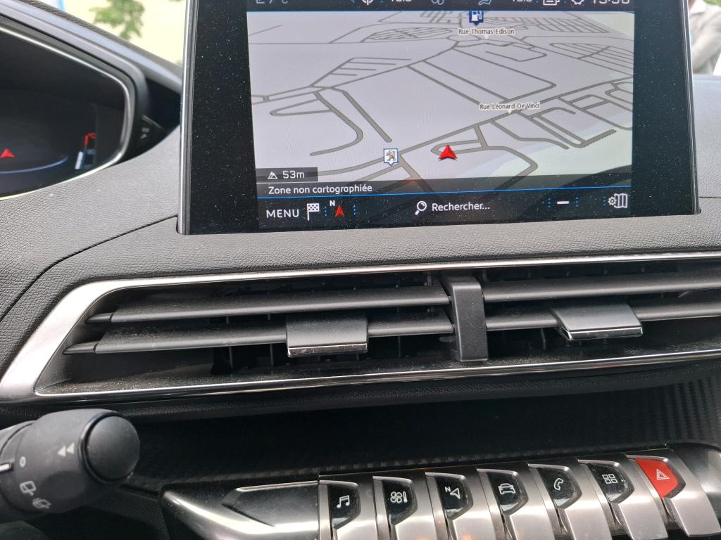Peugeot 5008 BlueHDi 130ch S&S EAT8 Active Business 2020