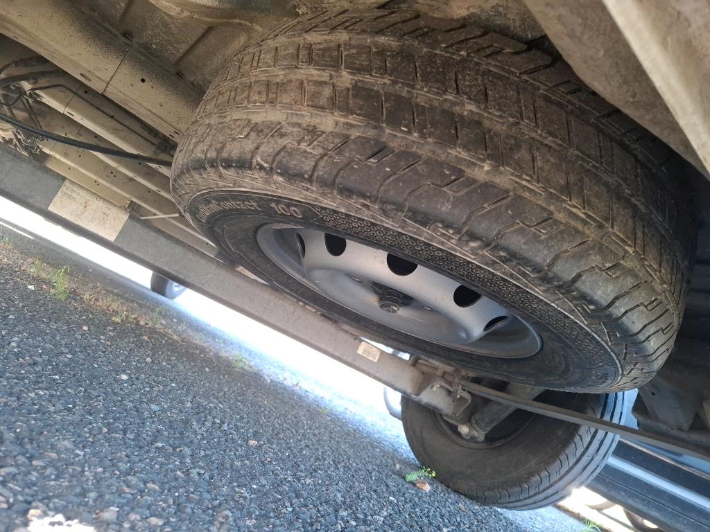 Citroen JUMPER CA 35 L3H2 BLUEHDi 130 BVM6 CONFORT 2019