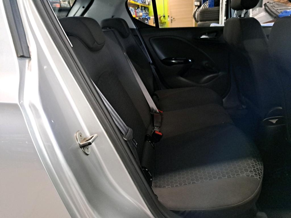 Opel Corsa 1.4 90 ch Enjoy 2019