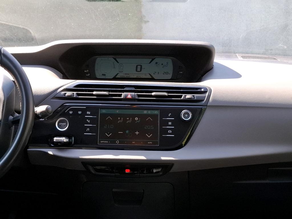 Citroen Grand C4 Spacetourer PureTech 130 S&S BVM6 Business 2021