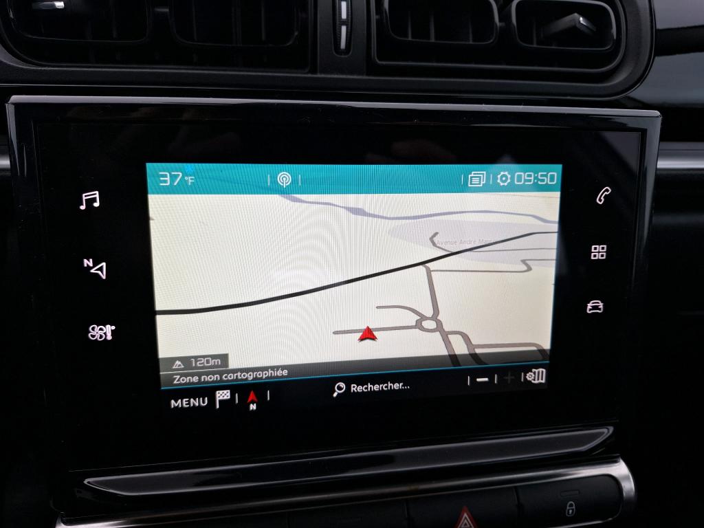 Citroen C3 PureTech 83 S&S BVM5 Feel Business 2022