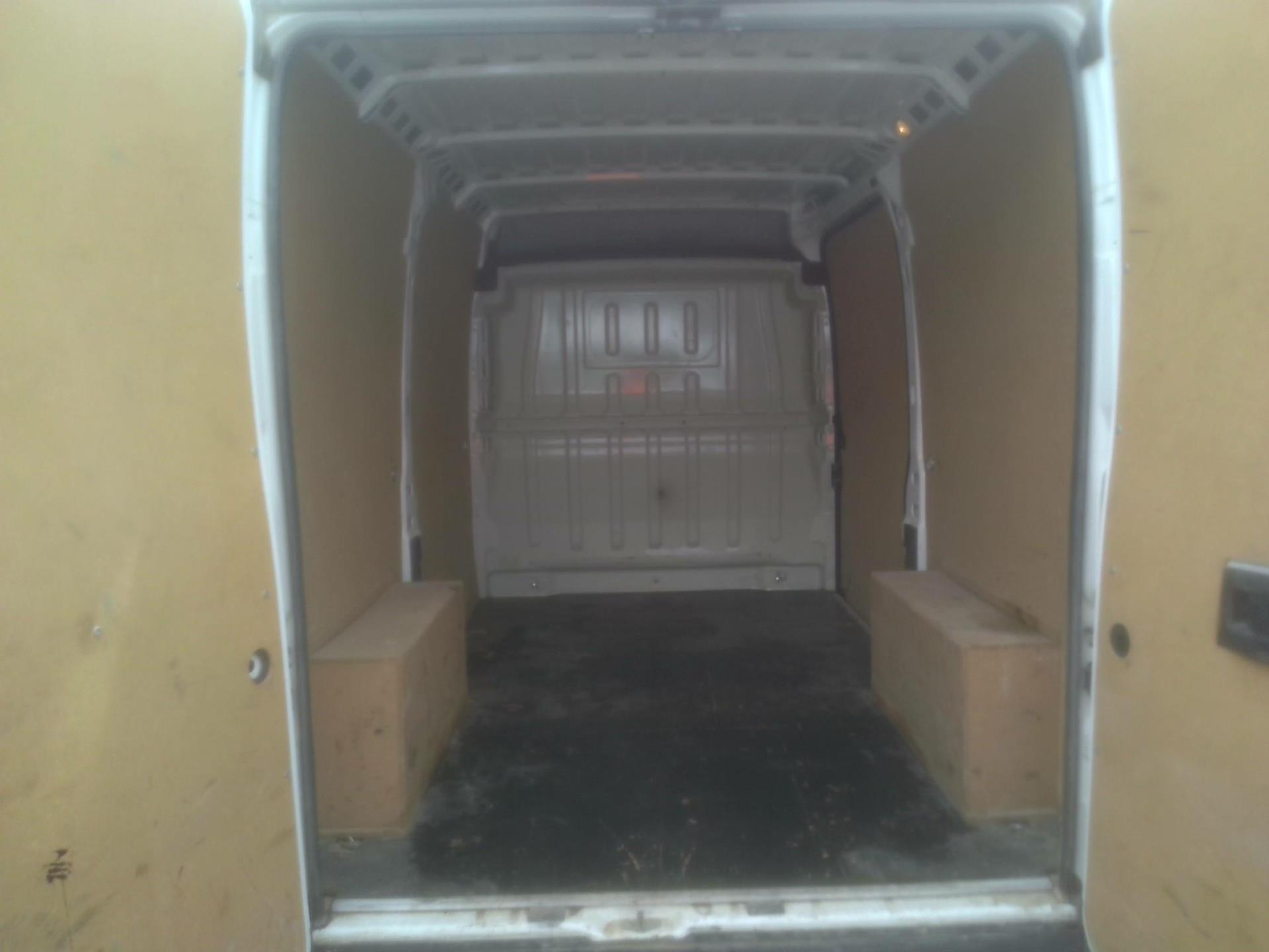 Citroen JUMPER TOLE 33 L2H2 BLUEHDi 140 S&S BVM6 DRIVER 2020