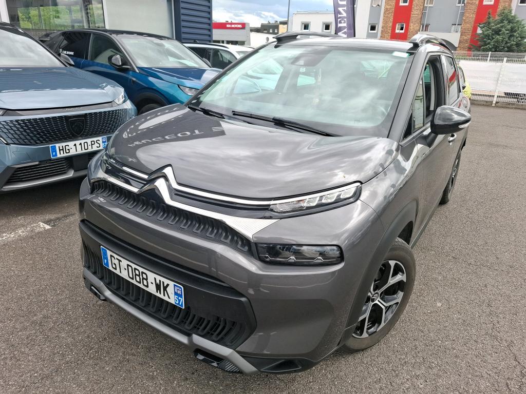C3 AIRCROSS
