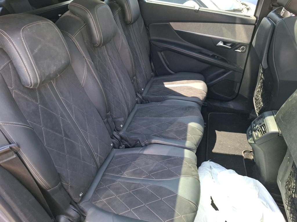 Peugeot 5008 BlueHDi 180ch S&S EAT8 GT 2020