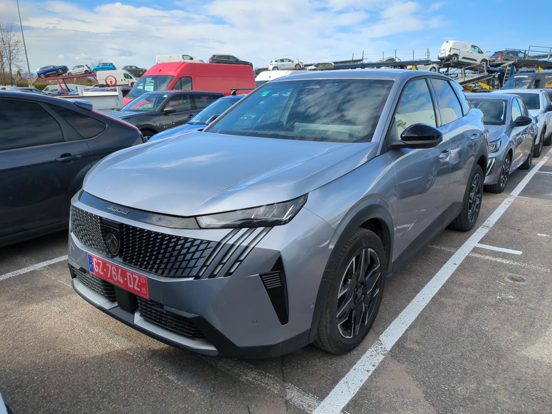 3008 III