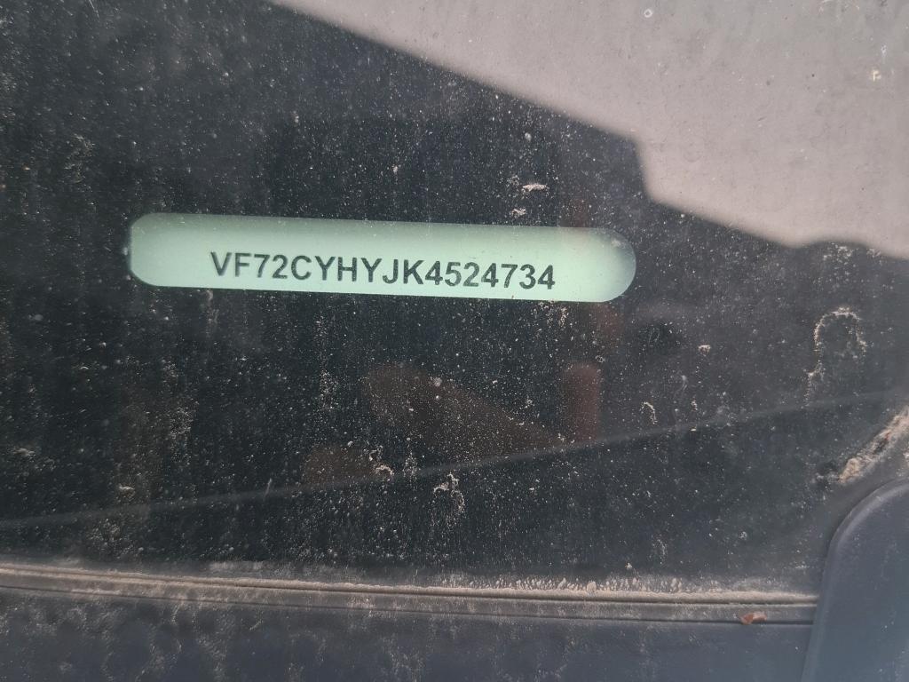 Citroen C3 Aircross BlueHDi 100 S&S BVM6 Feel Business 2019