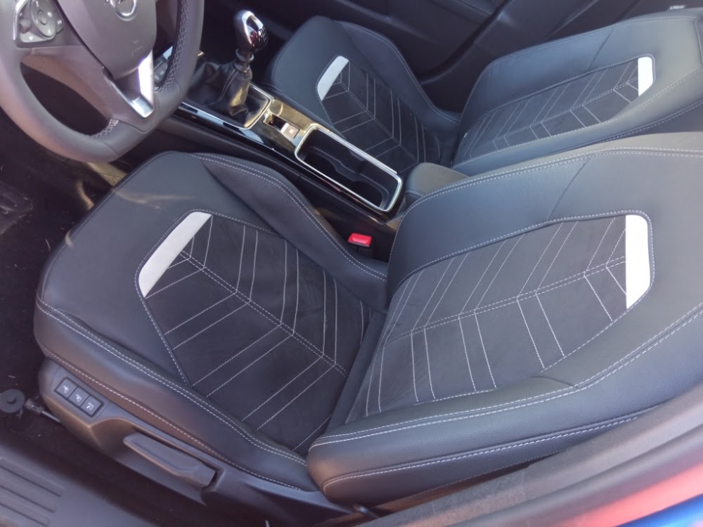 Foto Opel Mokka 22