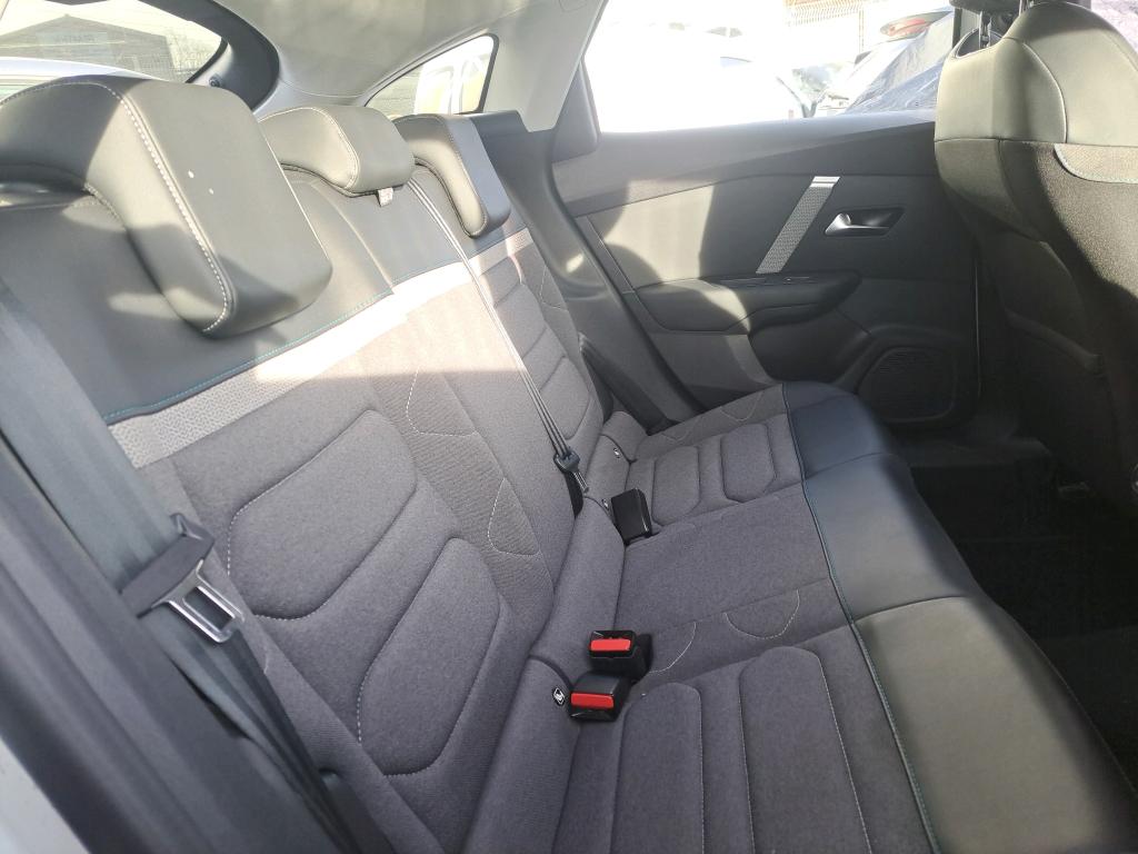 Citroen C4 BlueHDi 130 S&S EAT8 Feel Pack 2021