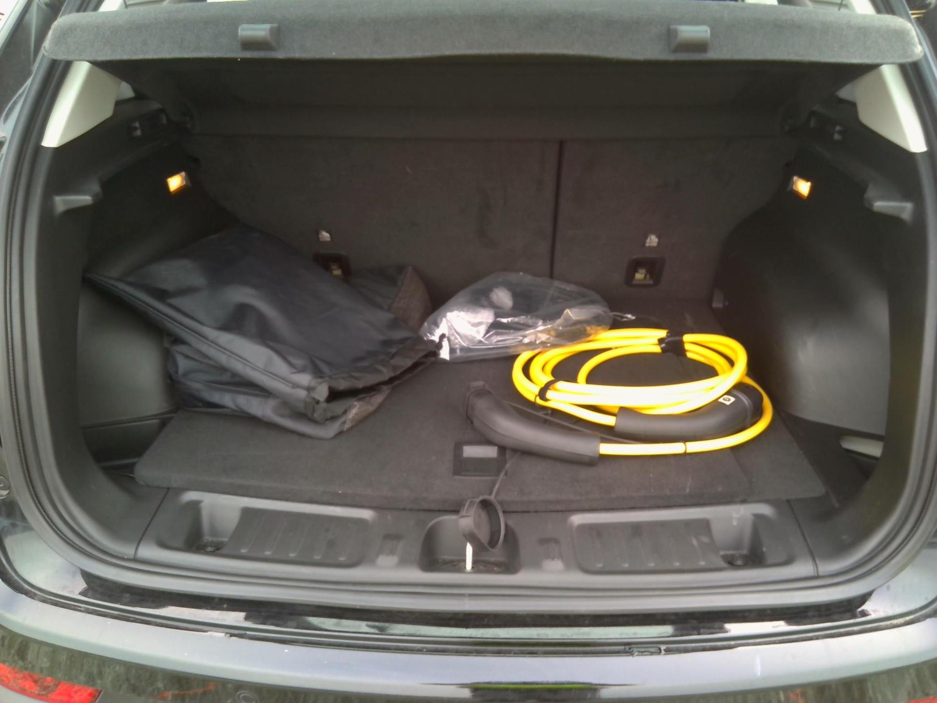 JEEP Compass 1.3 PHEV T4 240 ch 4xe eAWD Overland 2024