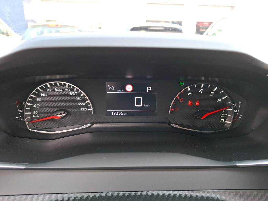 Peugeot 2008 PureTech 130 S&S EAT8 Style 2022