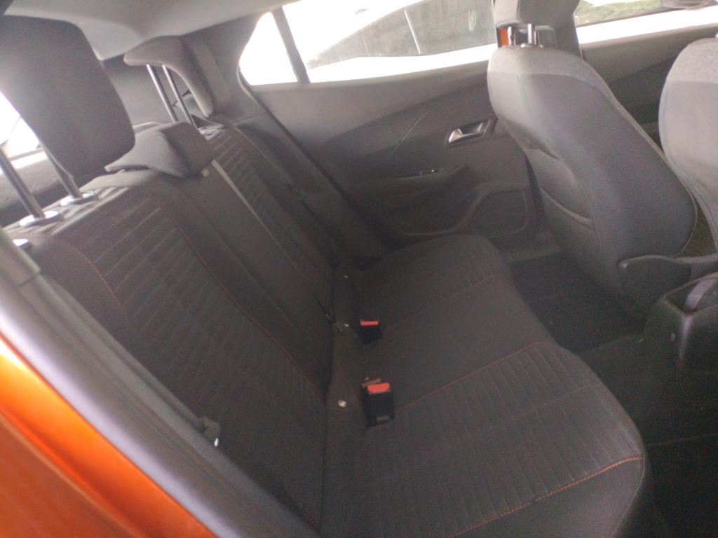 Peugeot 2008 BlueHDi 110 S&S BVM6 Active Business 2021