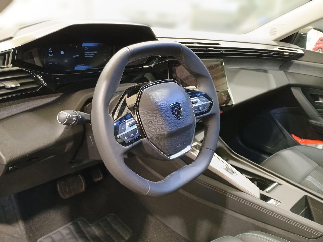 Peugeot 308 III