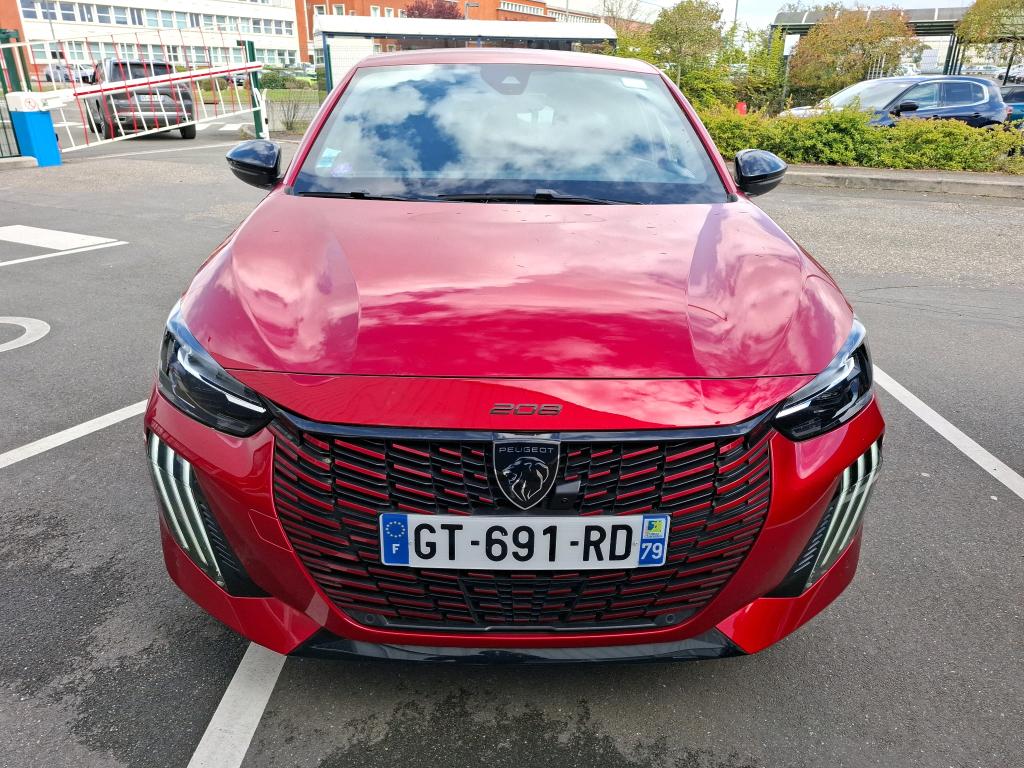 Peugeot 208 II 
