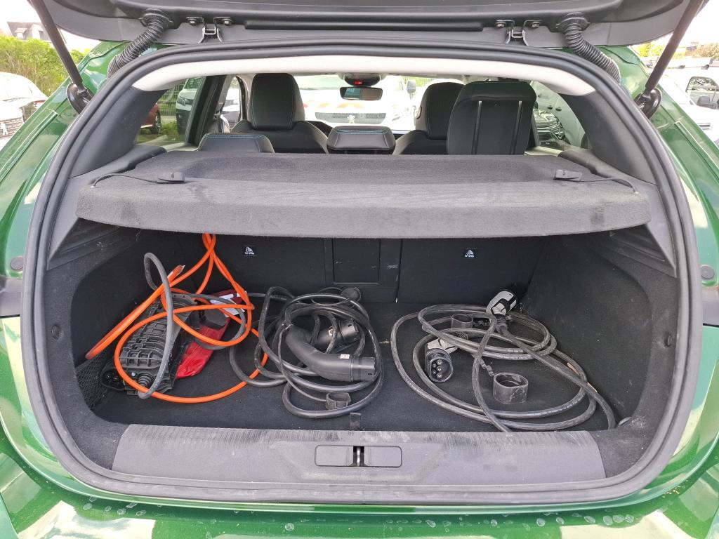 Peugeot 308 PHEV 180 e-EAT8 Allure 2023