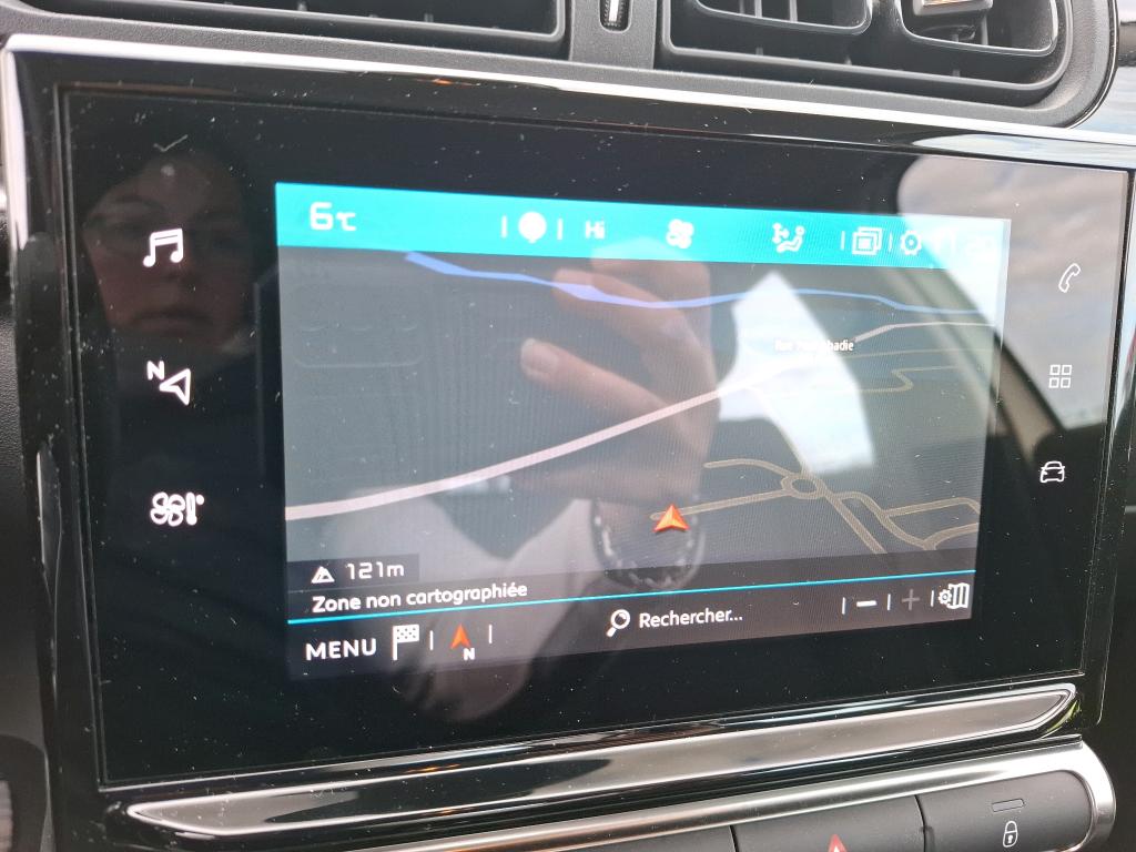 Citroen C3 PureTech 83 S&S BVM5 Feel Business 2022