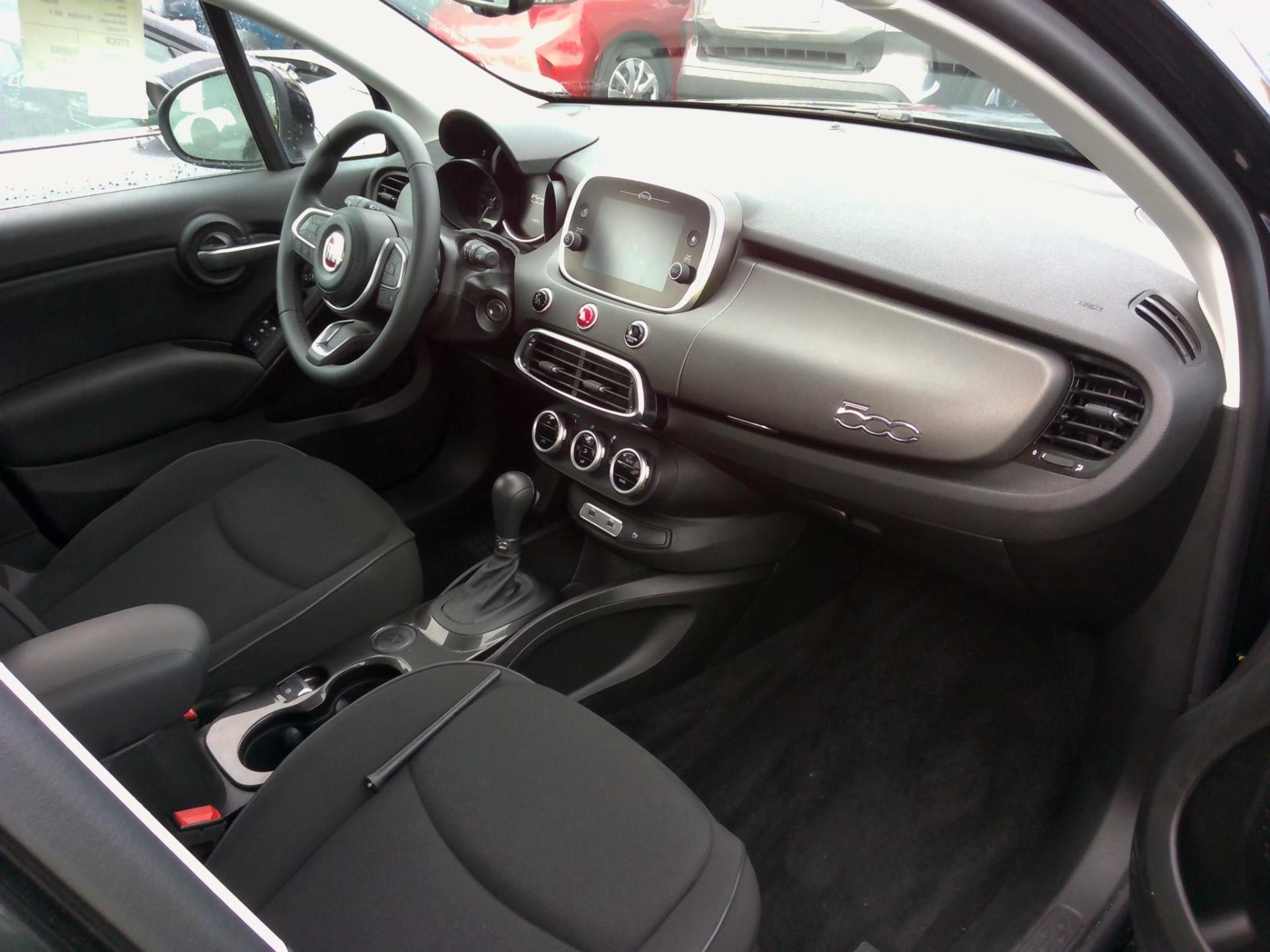 FIAT 500X 1.5 FireFly 130 ch S/S DCT7 Hybrid 2024