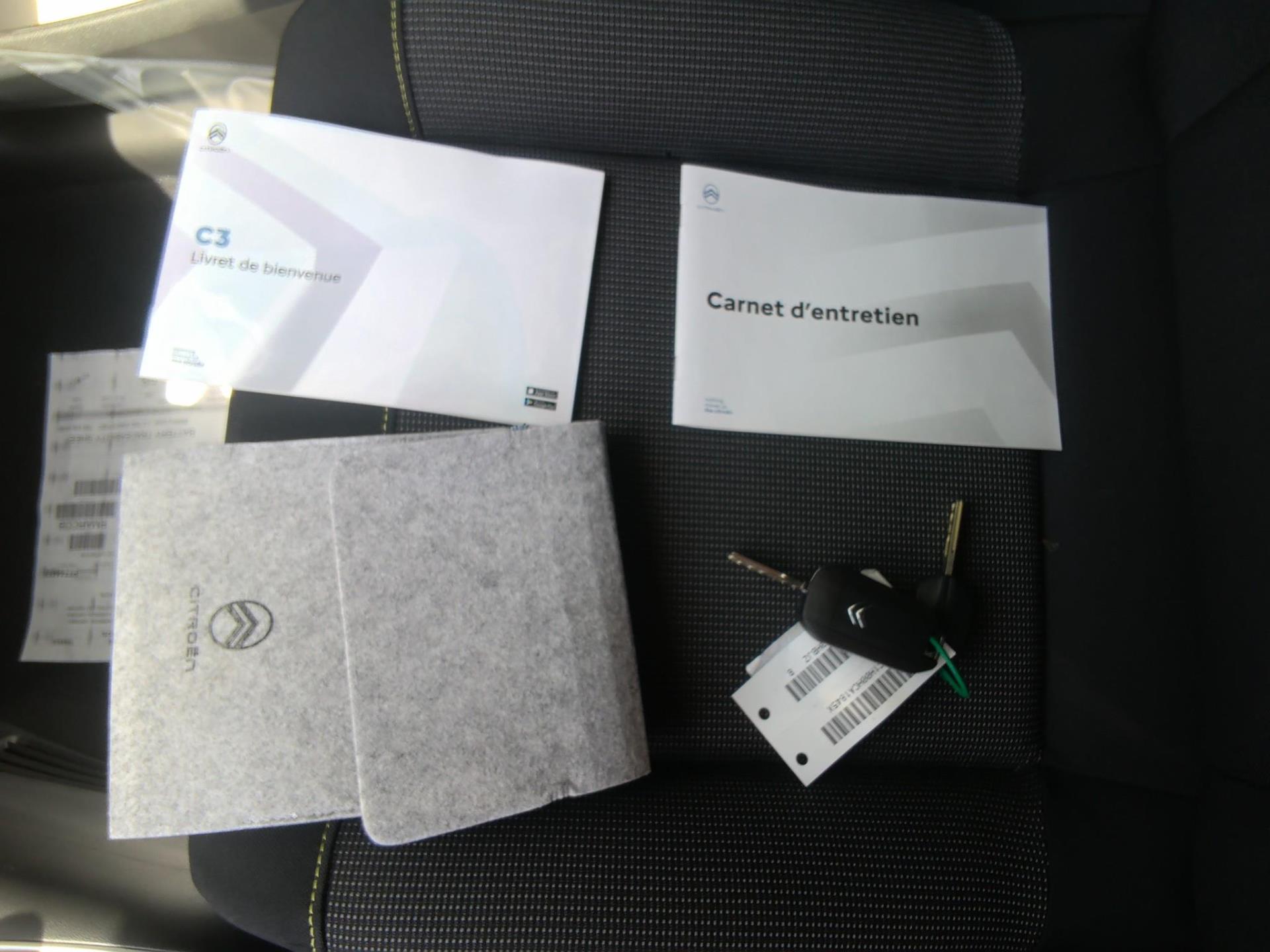 Citroen C3 BlueHDi 100 BVM6 Max 2024