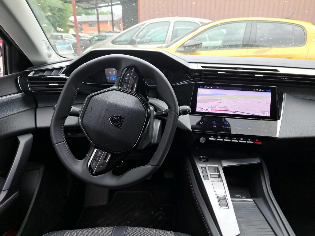 Peugeot 308 SW PHEV 180 e-EAT8 Allure Pack 2023