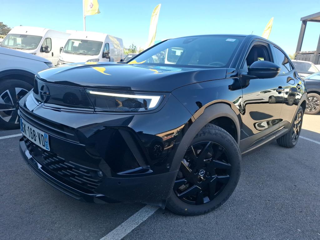 MOKKA B