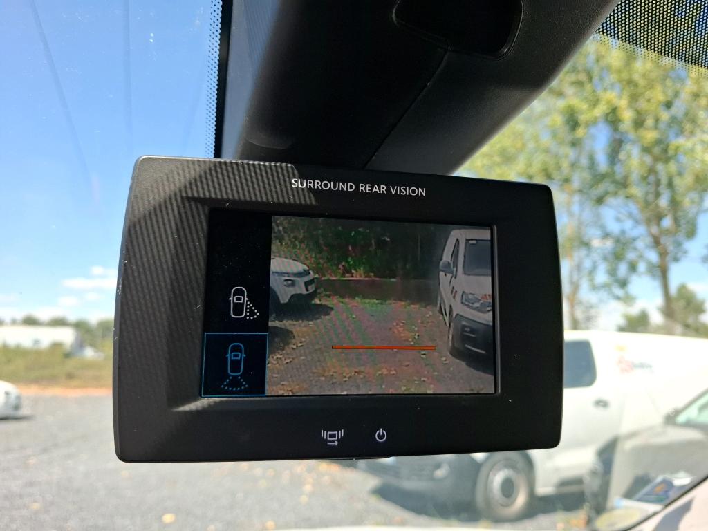 Citroen BERLINGO VAN M 650 BLUEHDI 100 S&S BVM5 CLUB 2019
