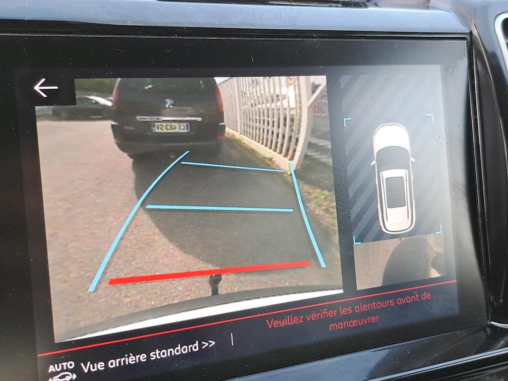 Citroen C5 Aircross BlueHDi 180 S&S EAT8 Shine 2019
