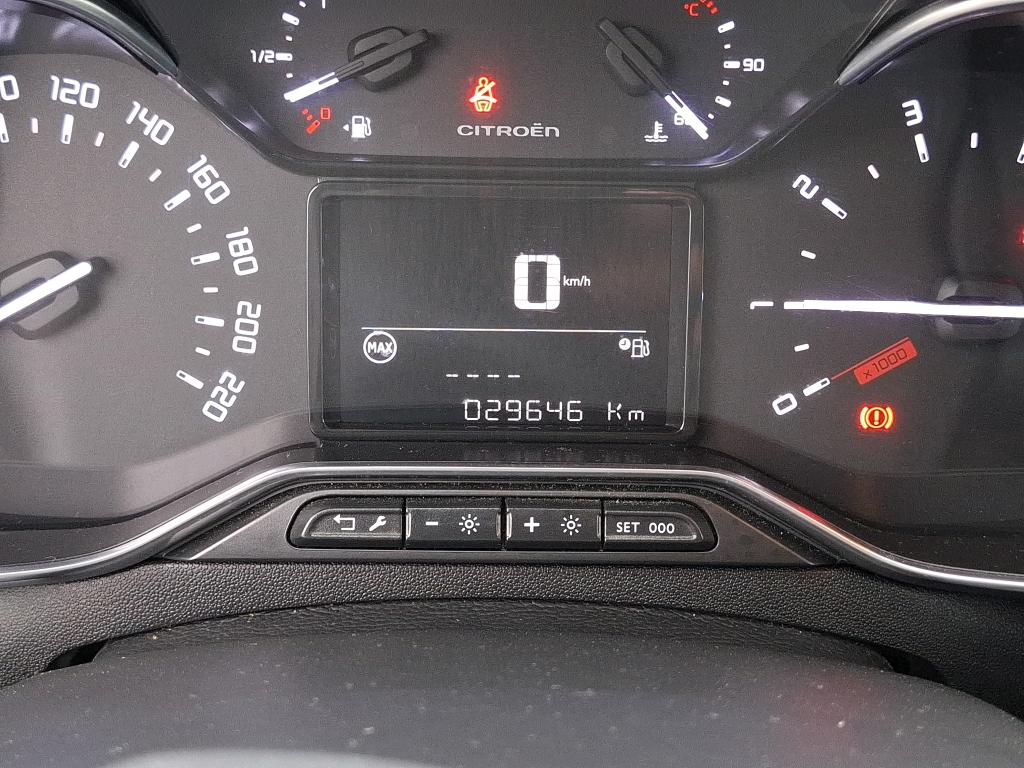 Citroen C3 PureTech 83 S&S BVM5 Shine 2023