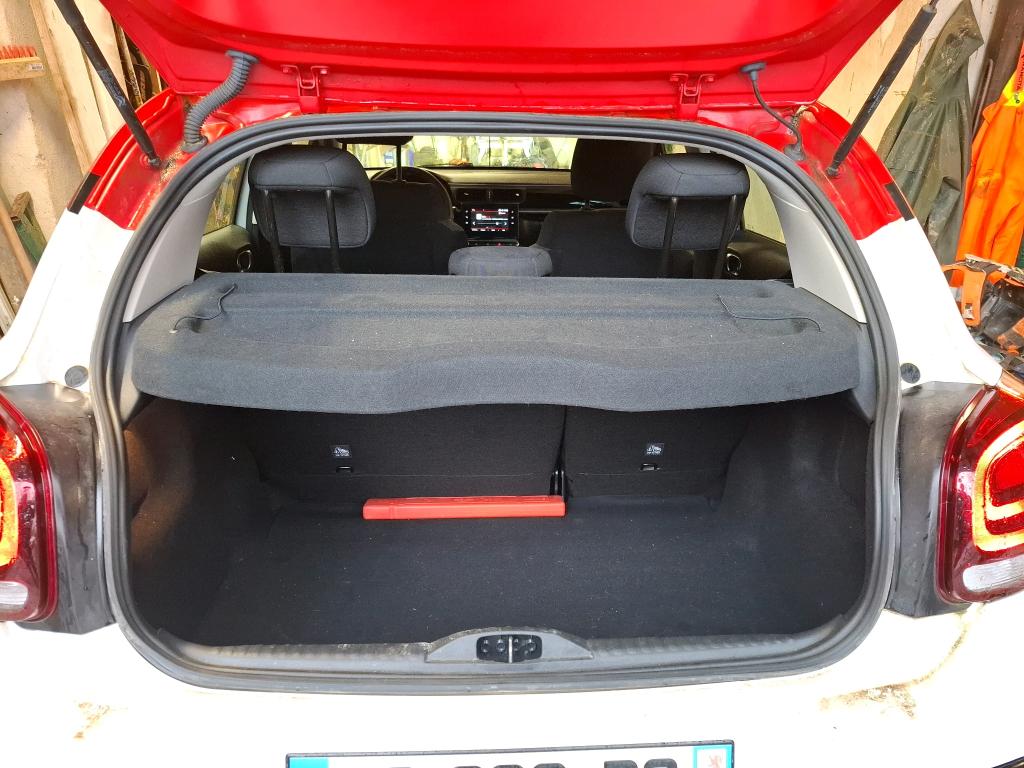 Citroen C3 PureTech 83 S&S BVM5 Feel Business 2022