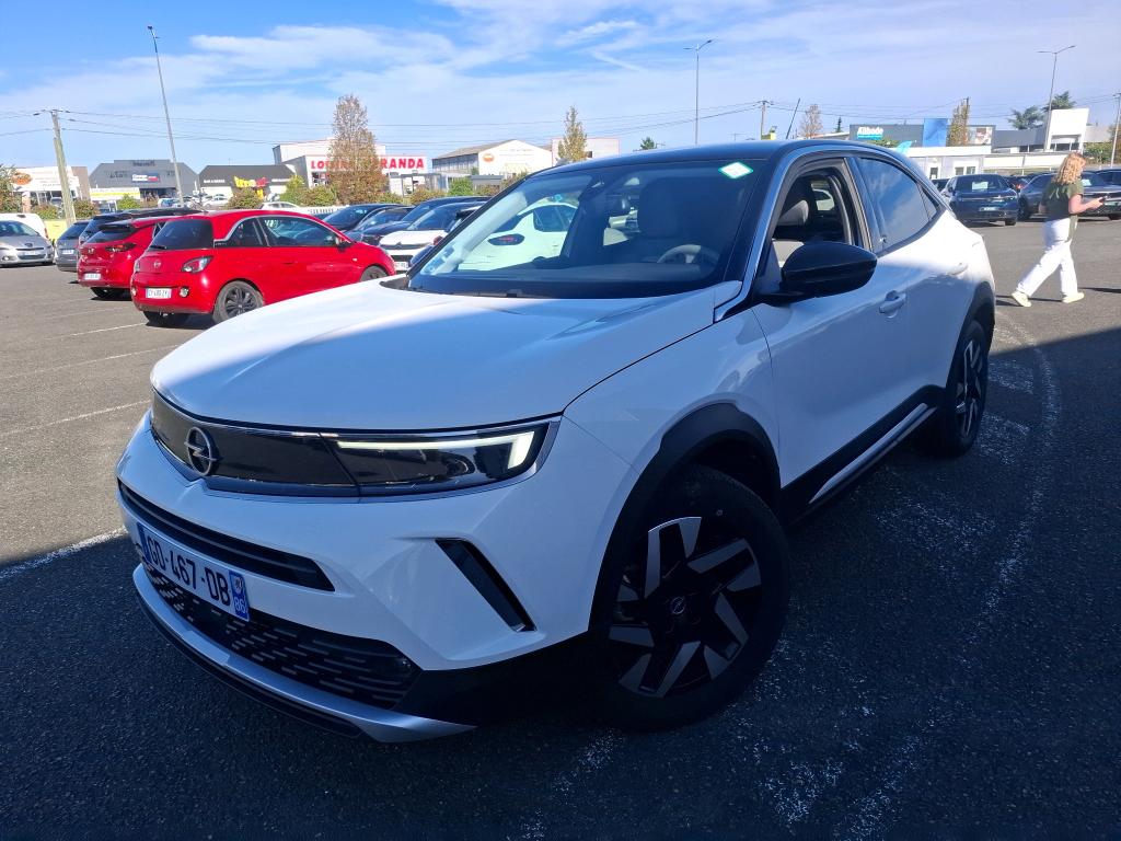 MOKKA B