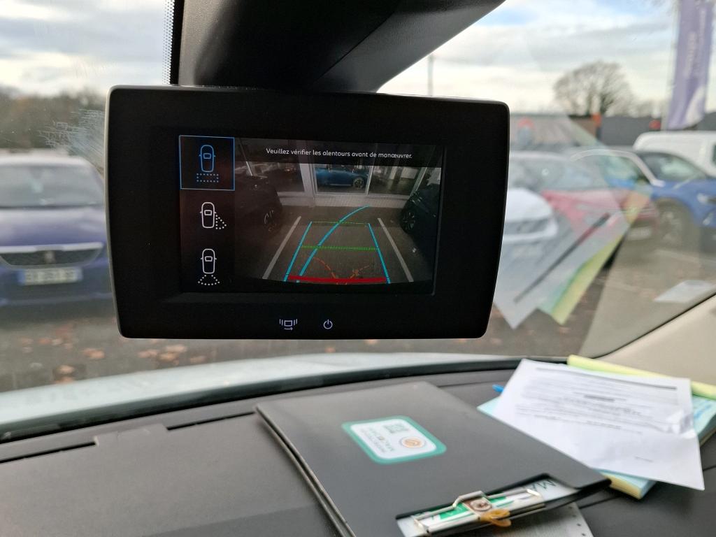 Citroen BERLINGO VAN M 650 BLUEHDI 100 S&S BVM5 DRIVER 2020