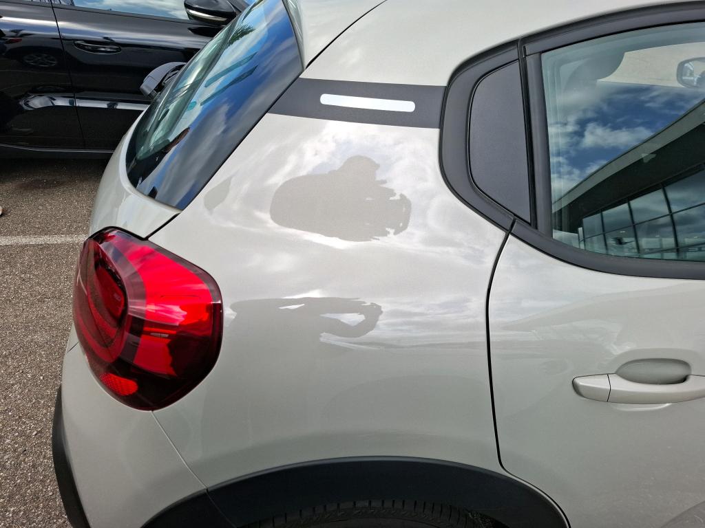 Citroen C3 PureTech 83 ch BVM5 You 2024