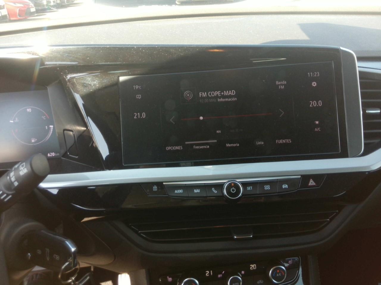 Foto Opel Grandland 7