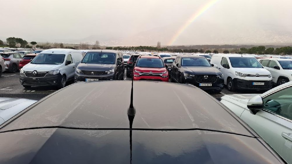 Foto Opel Astra 7
