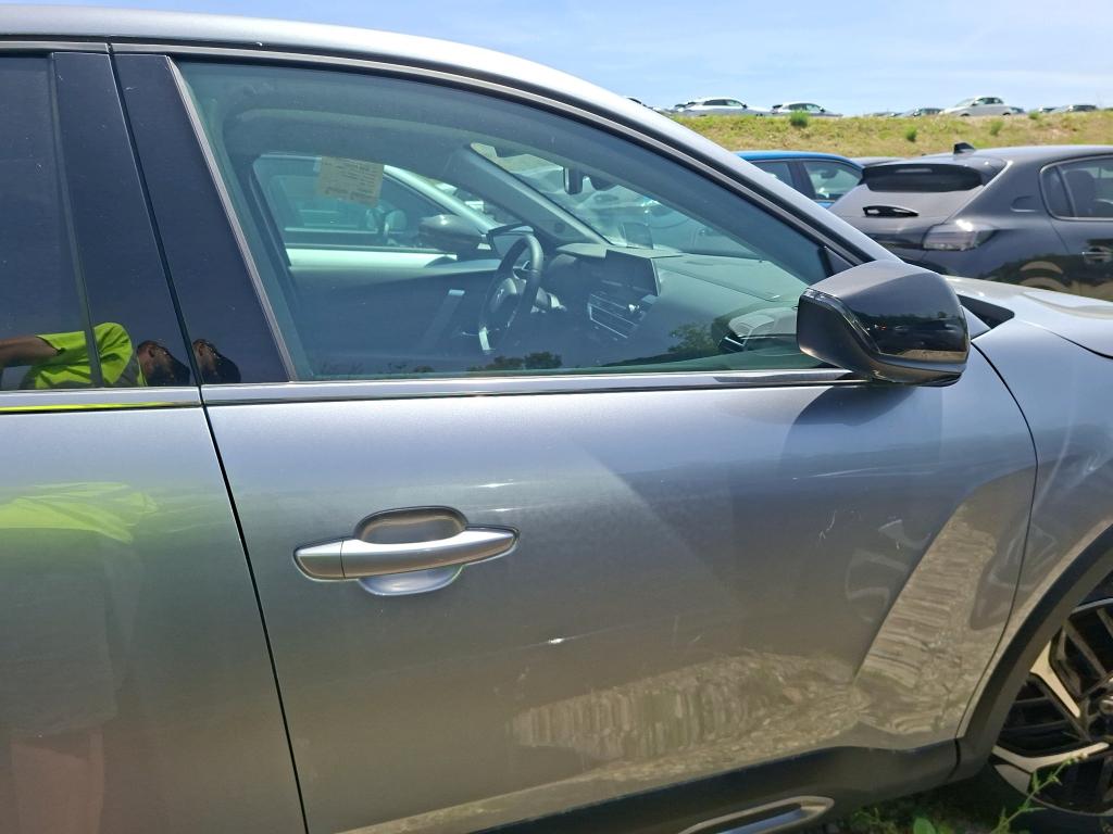 Citroen C4 X PureTech 130 S&S EAT8 Shine Pack 2023