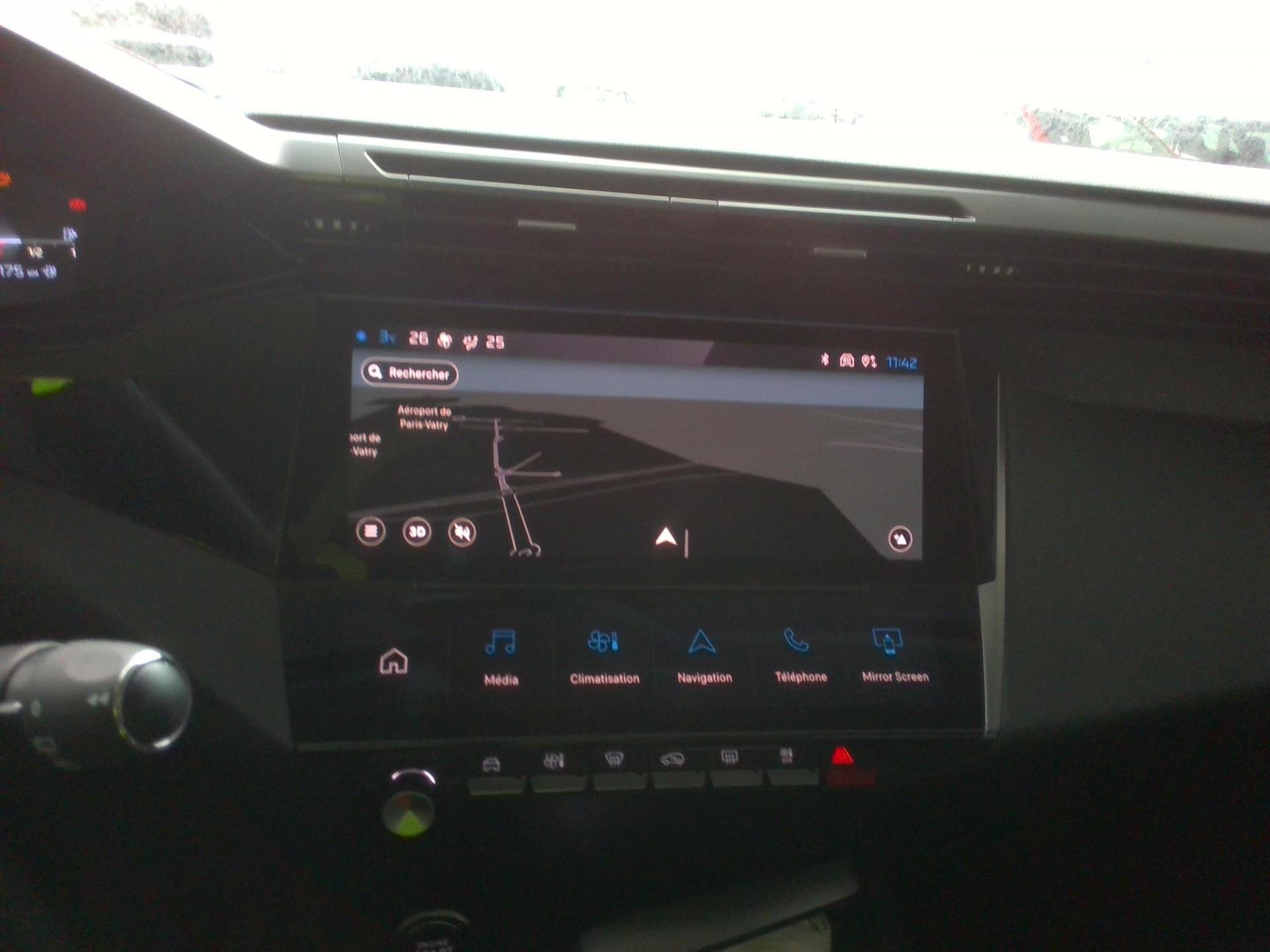 Peugeot 308 PHEV 180 e-EAT8 Allure Pack 2022