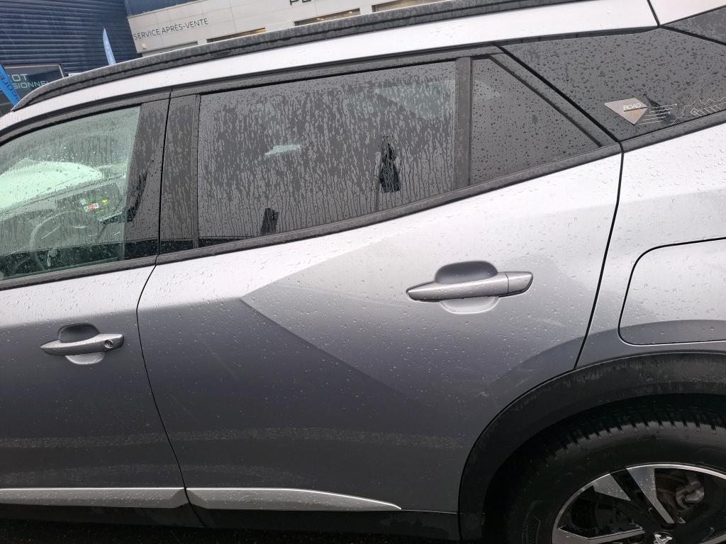 Peugeot 2008 BlueHDi 110 S&S BVM6 Roadtrip 2022