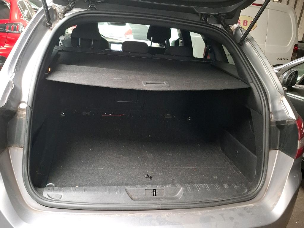 Peugeot 308 SW BlueHDi 130ch S&S EAT8 GT 2020
